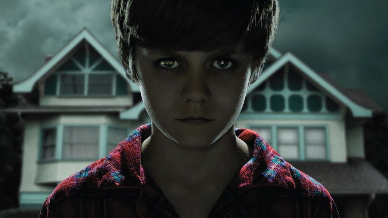 Insidious (2011): James Wan’s Terrifying Haunting still 7