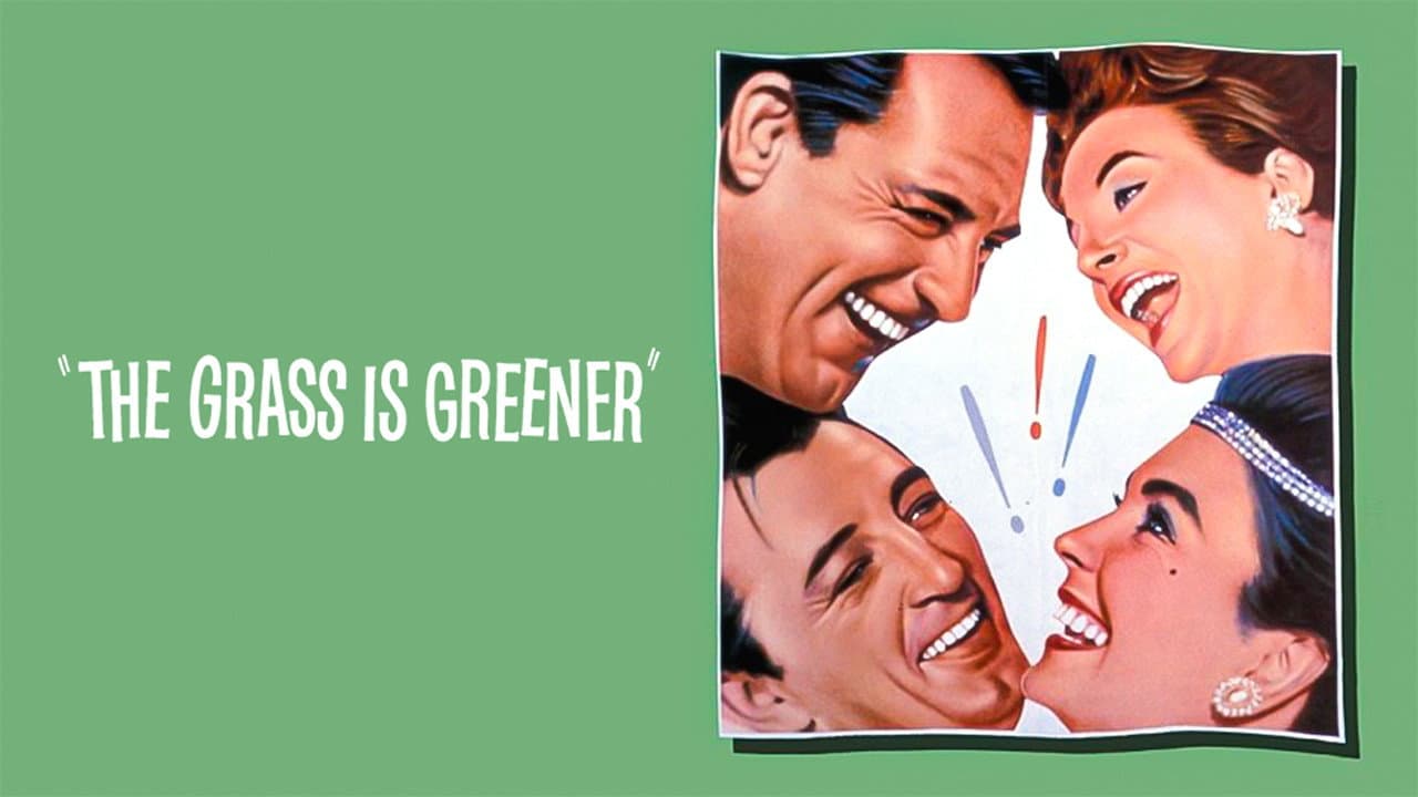 The Grass Is Greener still 8