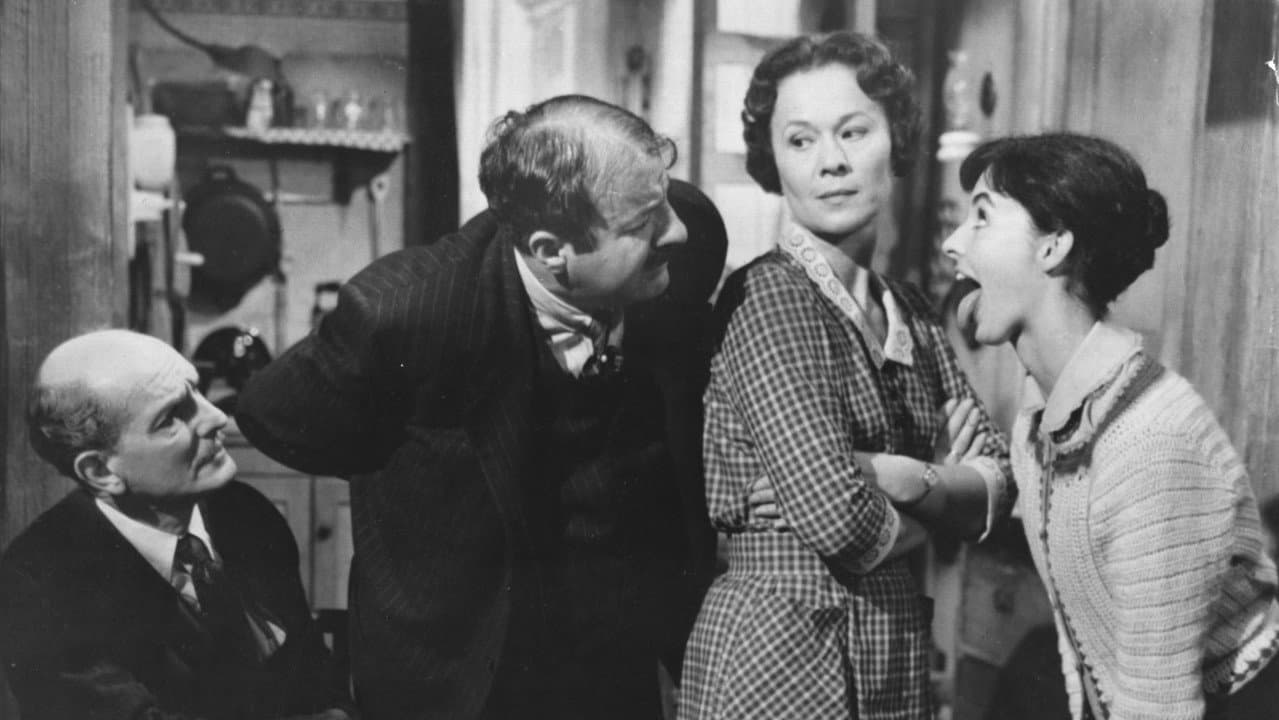 The Diary of Anne Frank still 6