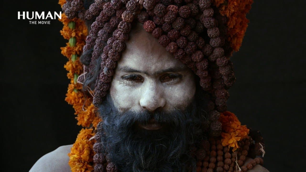 Human still 1