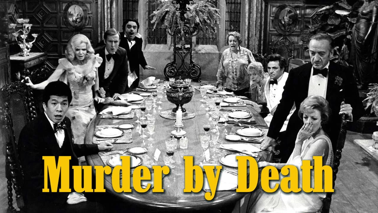 Murder by Death still 6