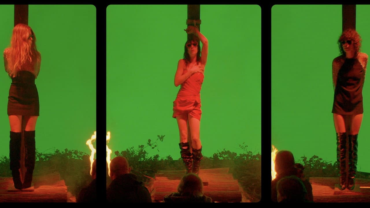 Lux Æterna still 3