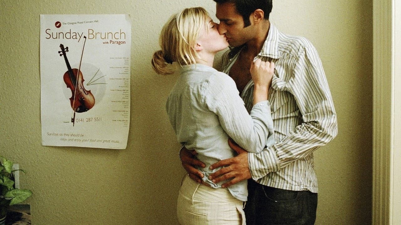 Ae Fond Kiss... still 2