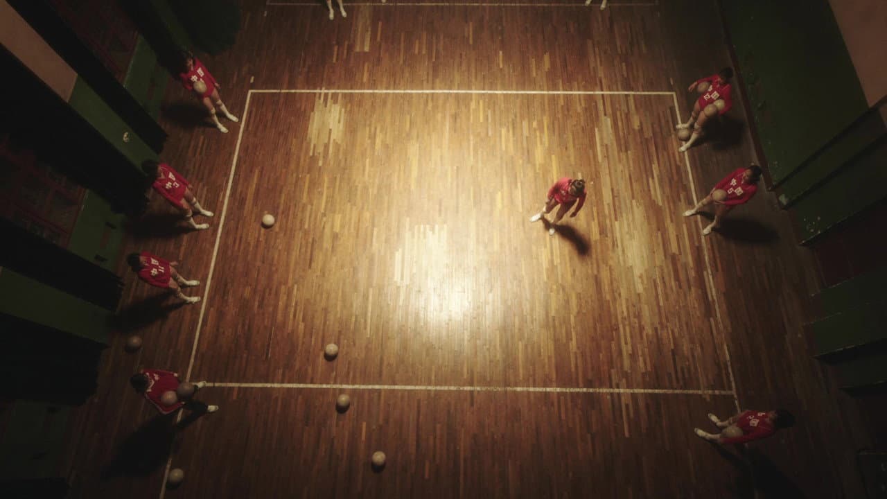 Leap still 4