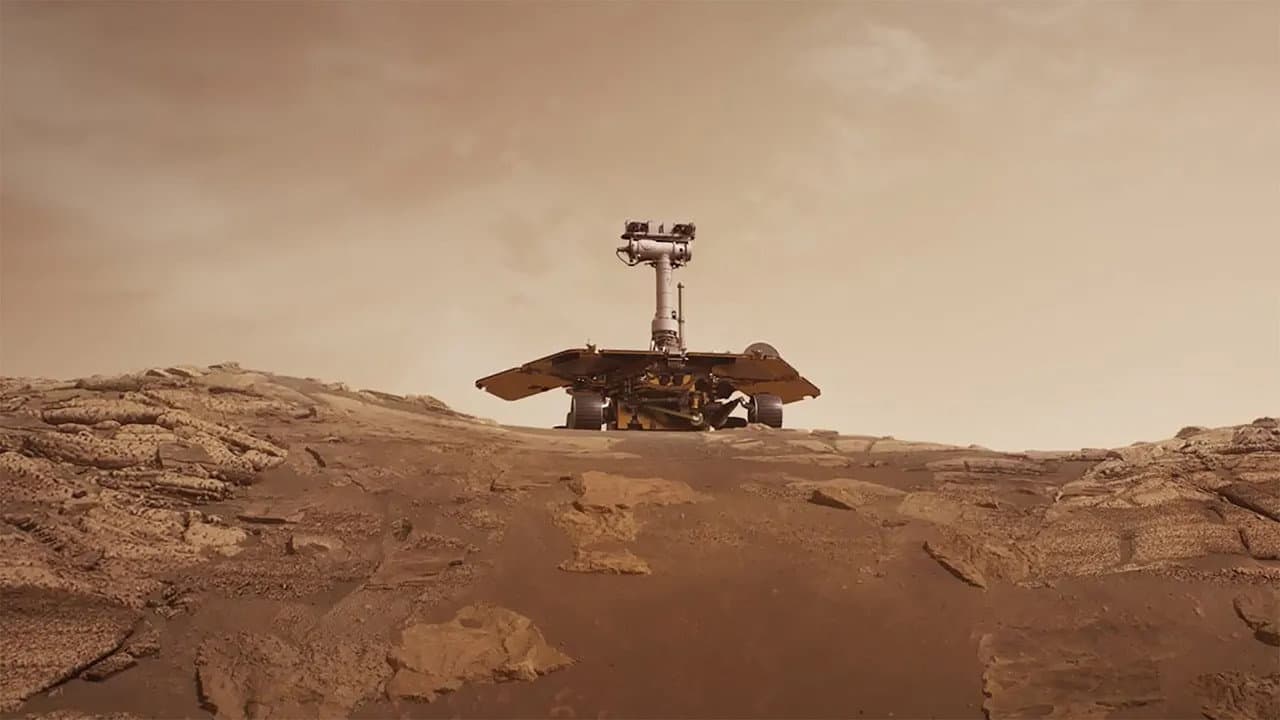 Good Night Oppy still 6