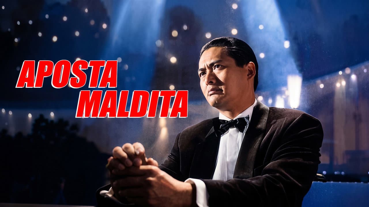 God of Gamblers' Return still 1