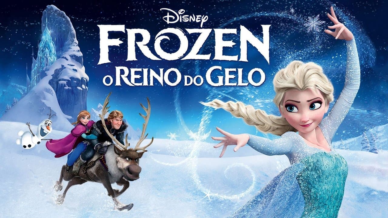 Frozen 3 (2013): Epic Sequel News & Updates still 1