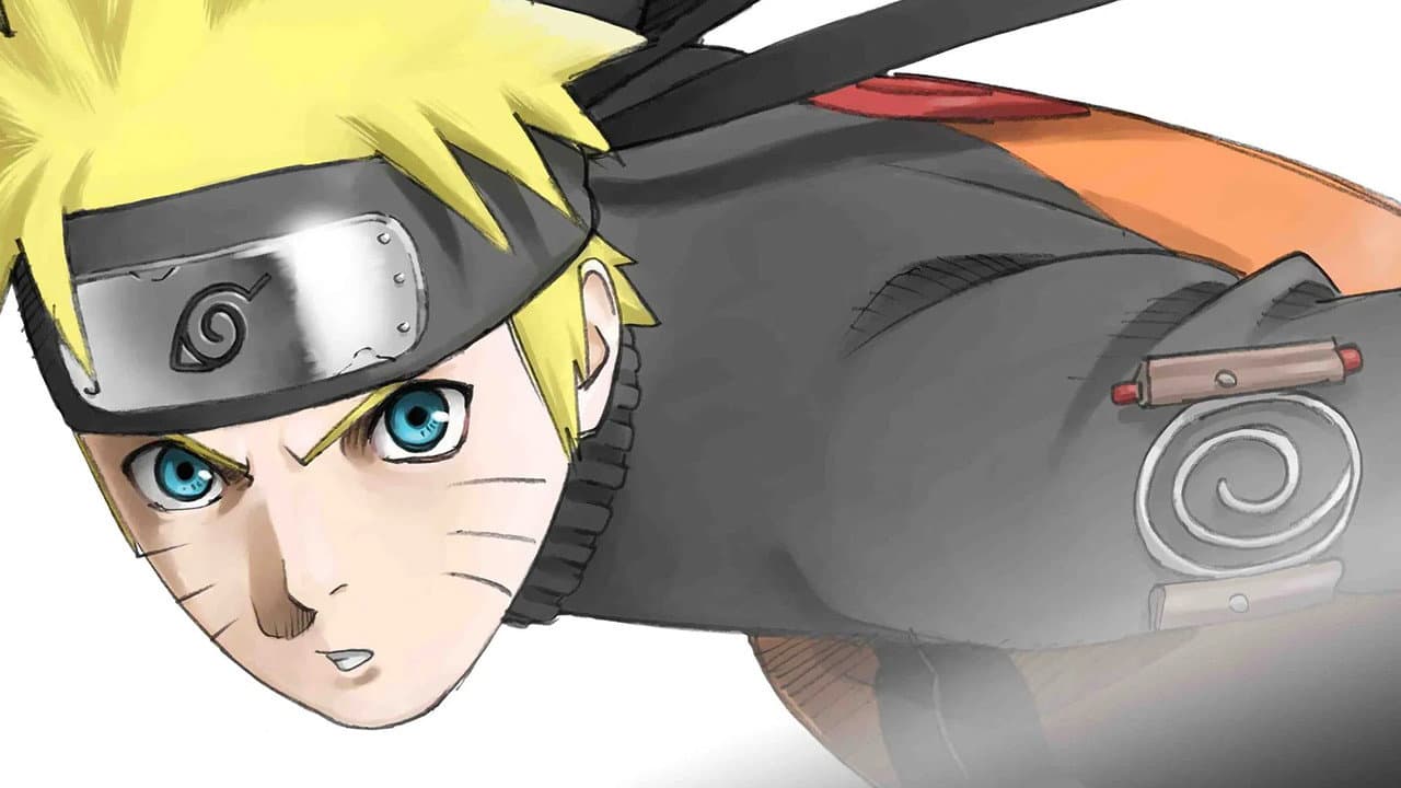 Naruto Shippuden the Movie: Bonds still 5