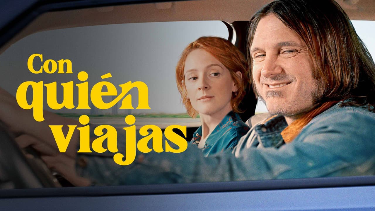 Carpoolers still 6