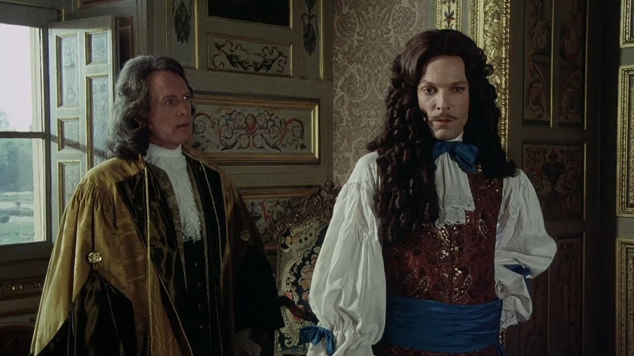 The Man in the Iron Mask still 6