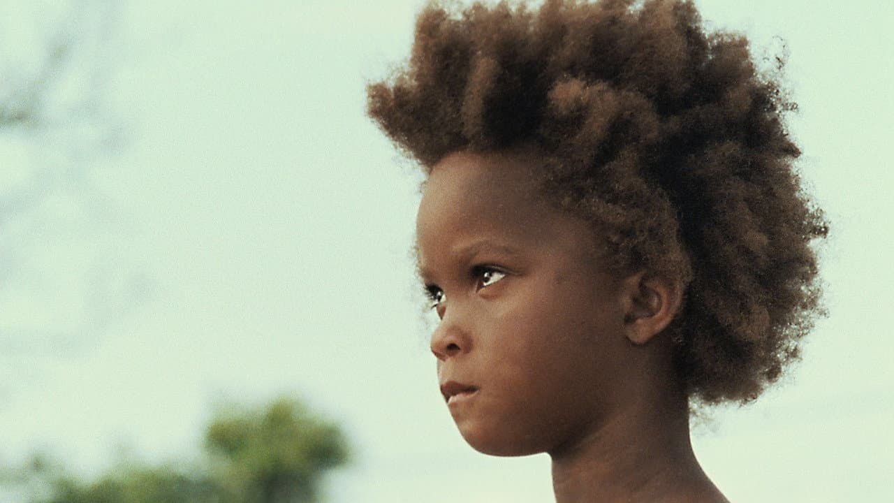 Beasts of the Southern Wild still 8