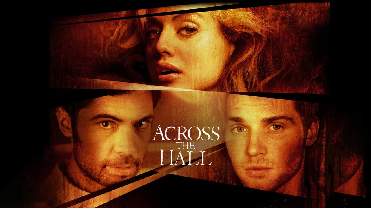 Across the Hall still 7