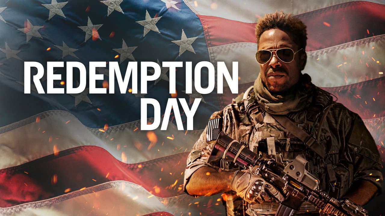 Redemption Day still 7