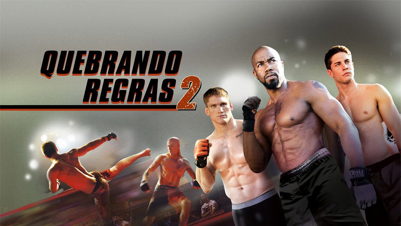 Never Back Down 2: The Beatdown still 2