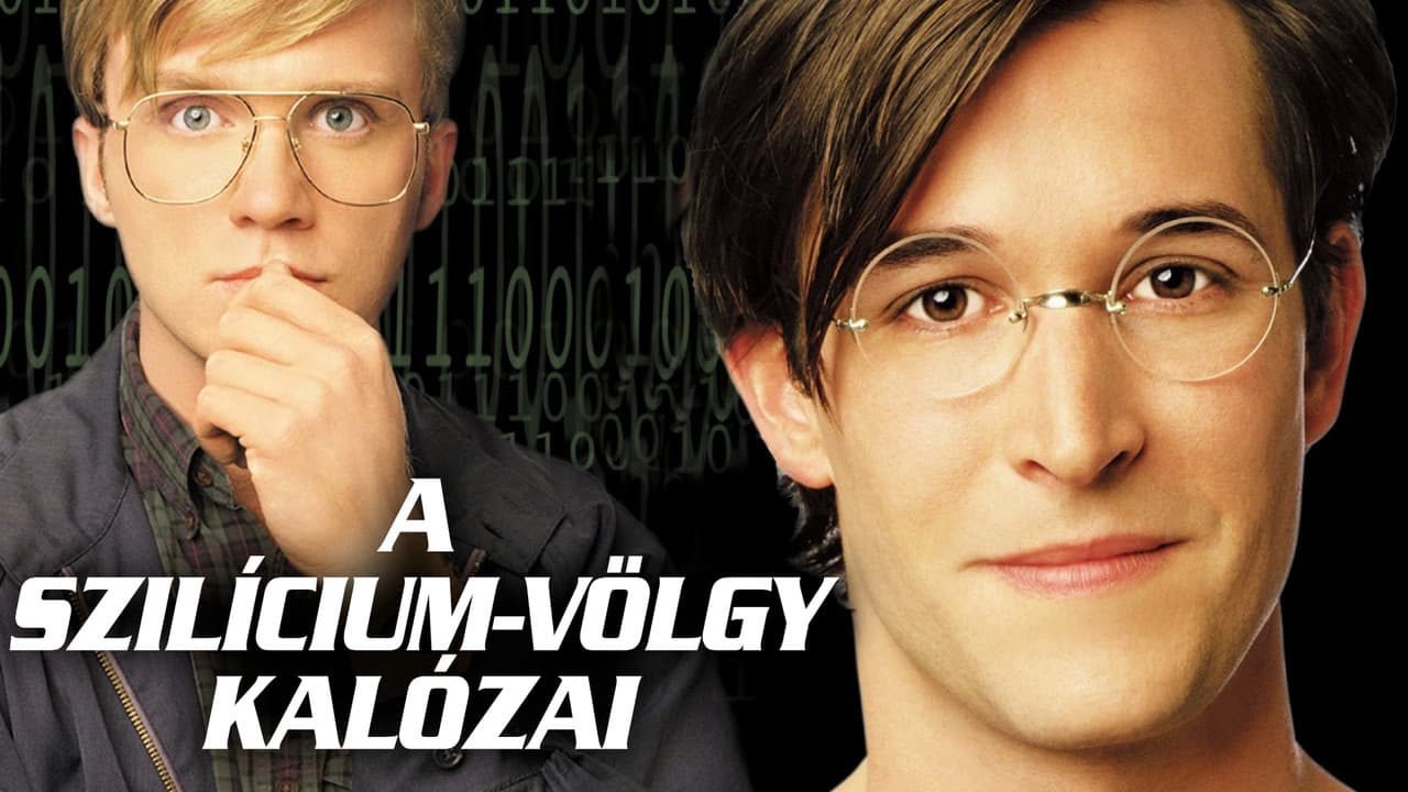 Pirates of Silicon Valley still 6