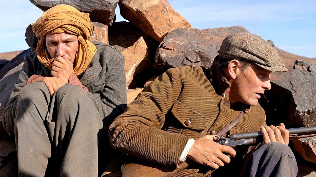 Far from Men still 6