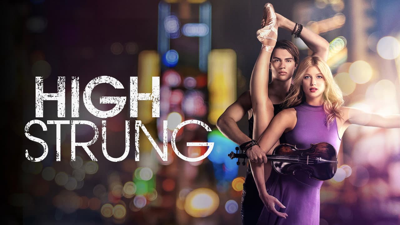 High Strung still 1