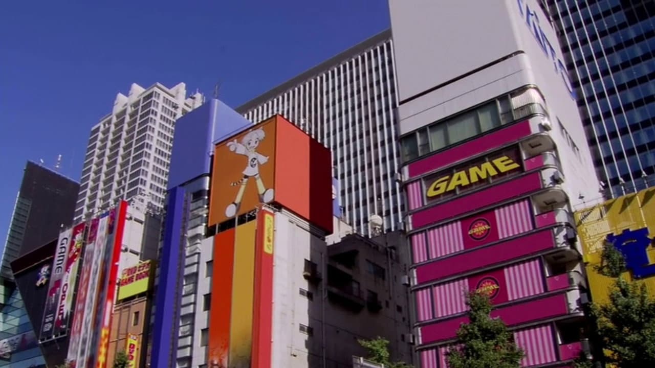 iCarly: iGo to Japan still 7