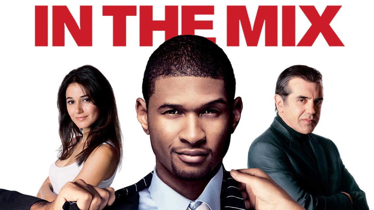 In The Mix still 6