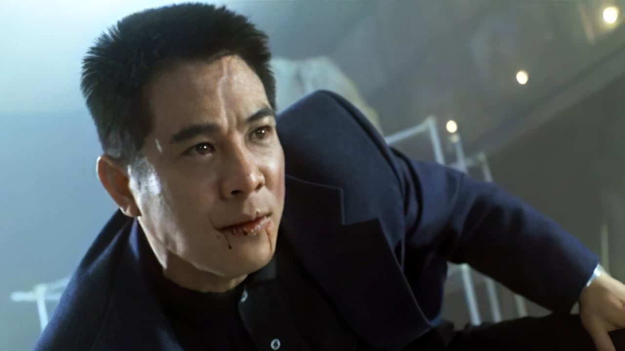 The Enforcer still 5