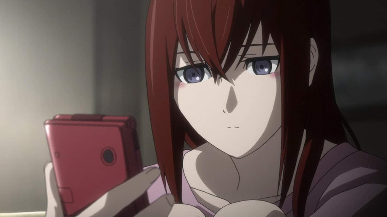 Steins;Gate: The Movie - Load Region of Déjà Vu still 7