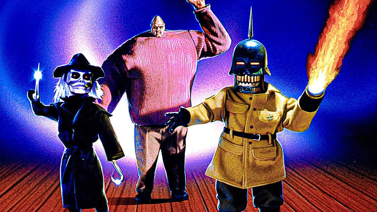 Puppet Master II still 7