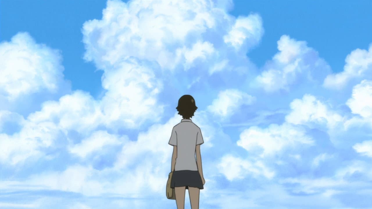 The Girl Who Leapt Through Time still 3