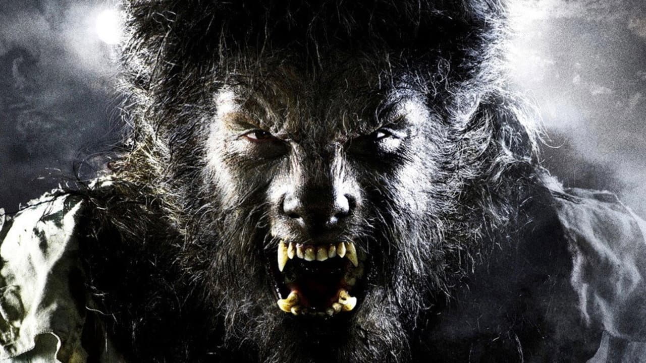 The Wolfman still 3