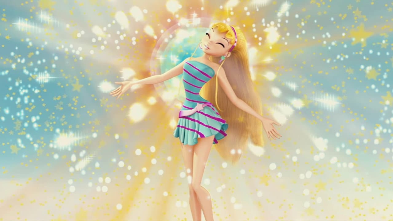 Winx Club: The Secret of the Lost Kingdom still 4