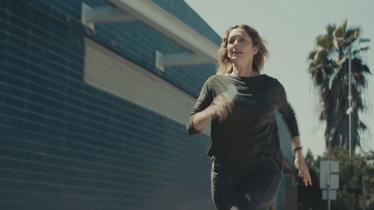 Aporia still 8