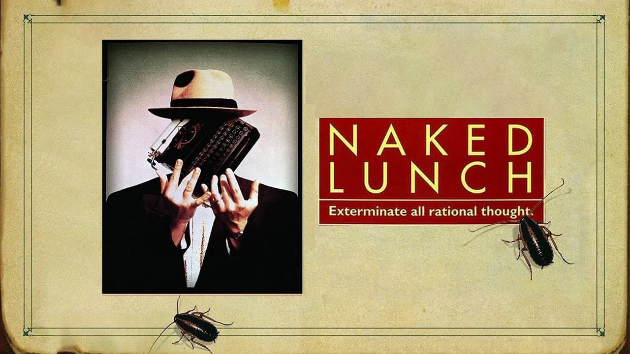 Naked Lunch still 1