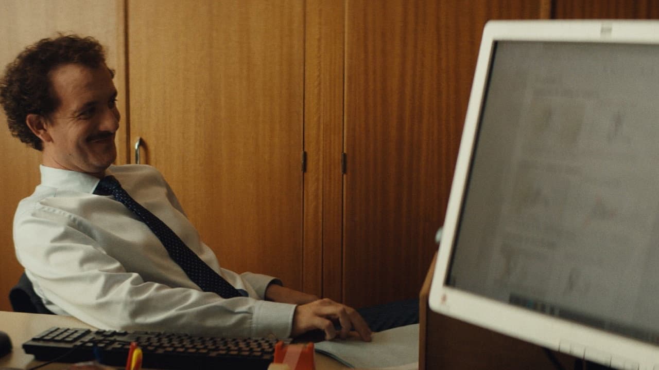 Serial Driver still 2
