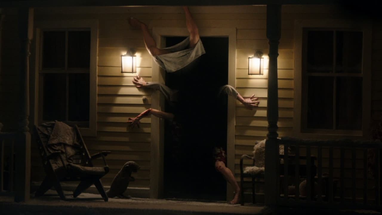 Resident Evil (2026) Review: Cregger's Terrifying New Take still 6