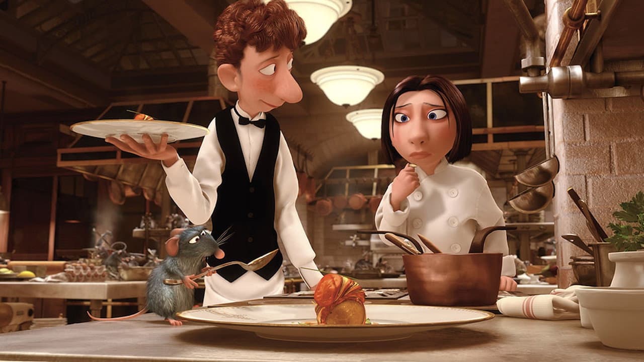 Ratatouille still 8