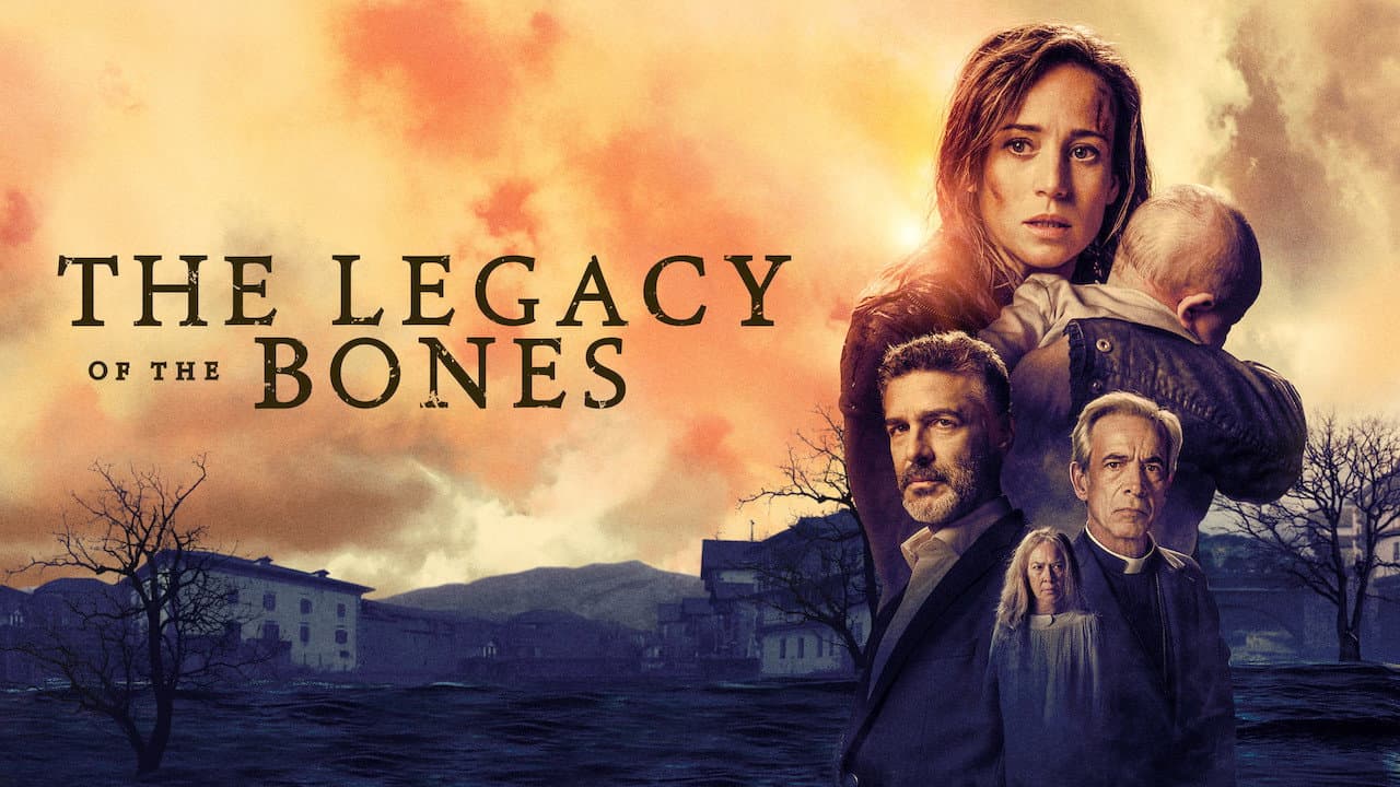 The Legacy of the Bones still 5