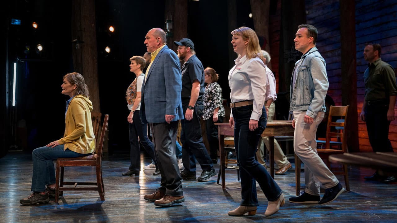 Come from Away still 6