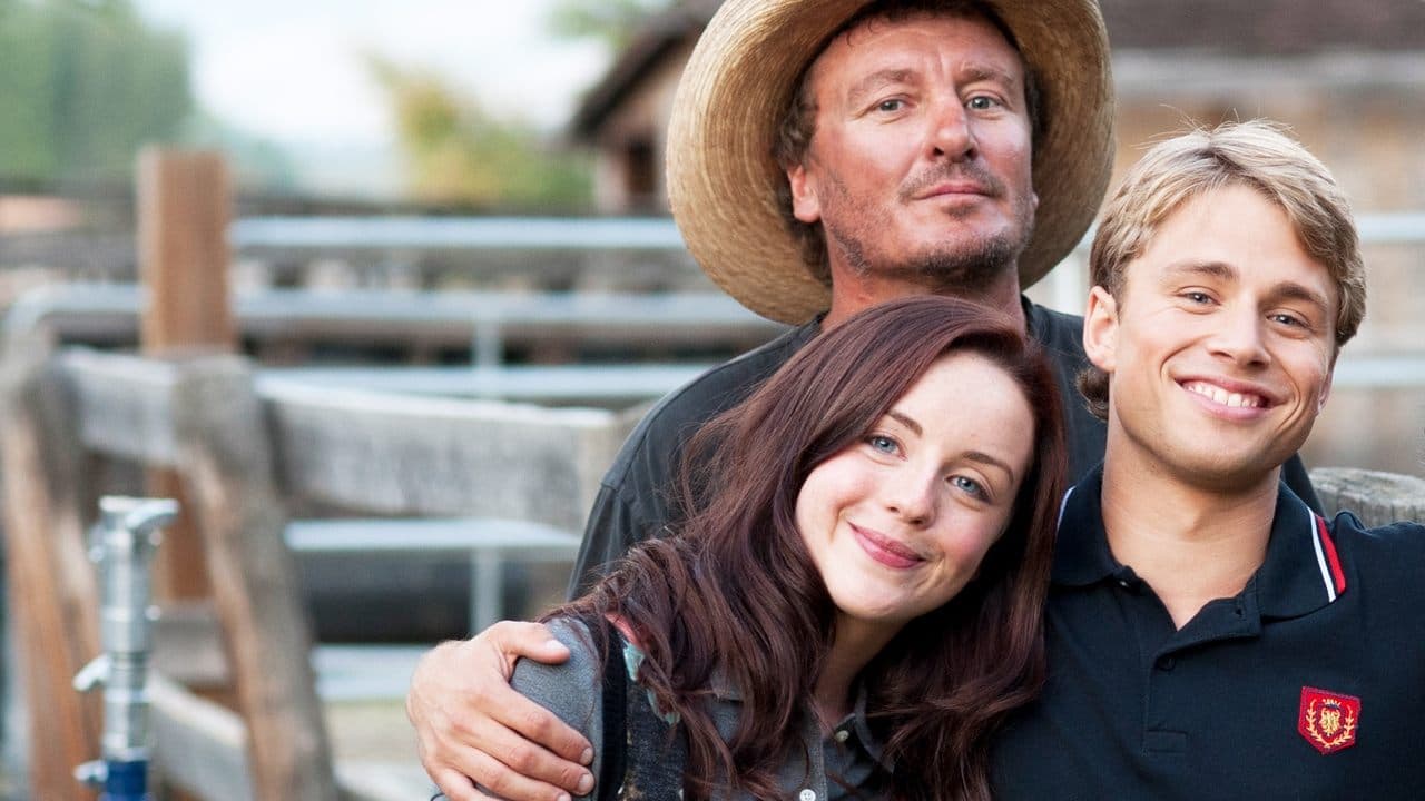 Flicka: Country Pride still 1