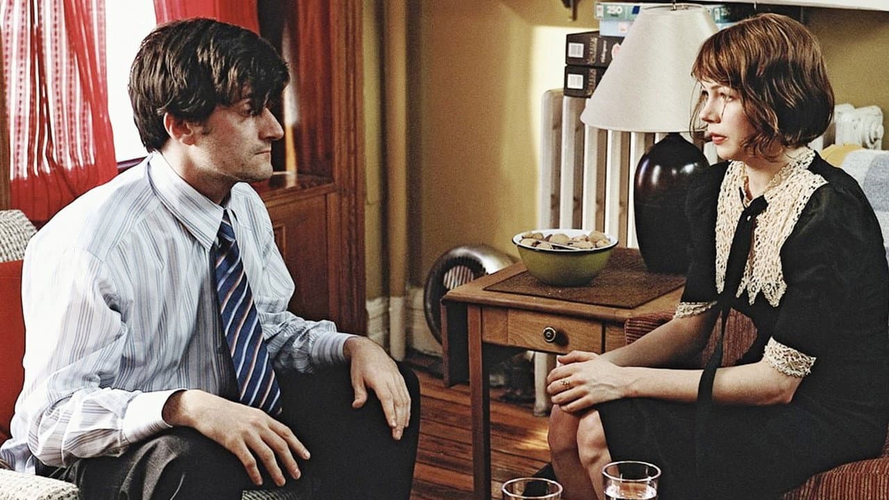 The Baxter still 1