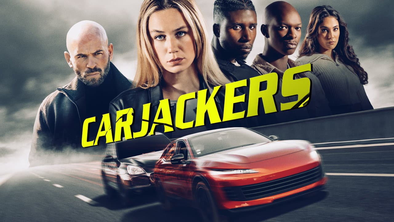 Carjackers still 4