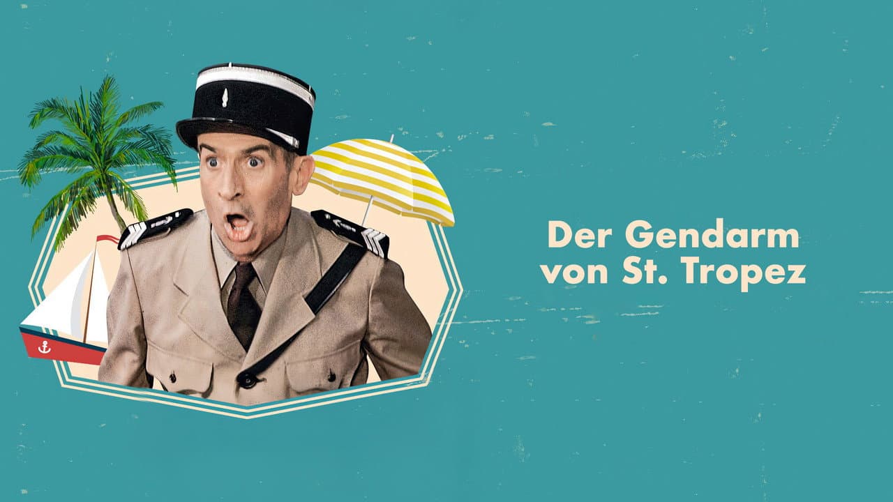 Le Gendarme de Saint-Tropez still 6