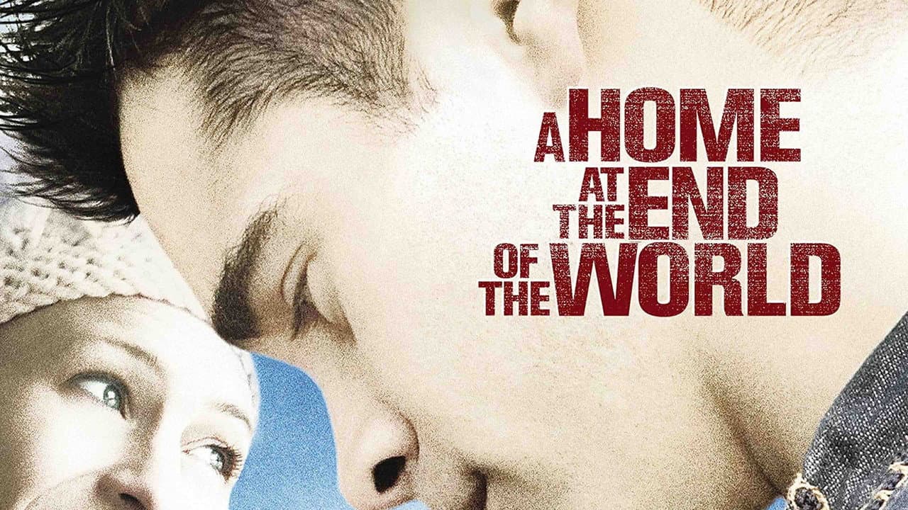 A Home at the End of the World still 4