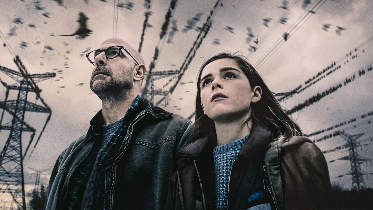 The Silence still 3