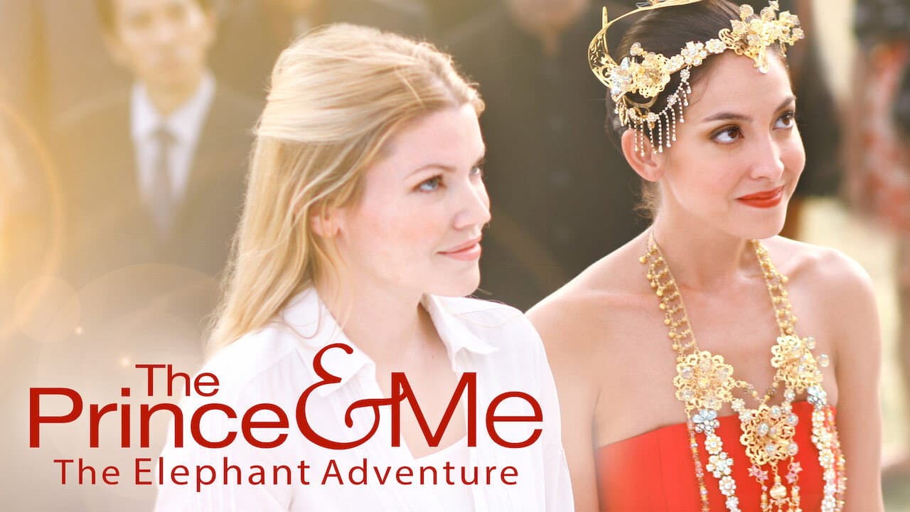 The Prince & Me 4: The Elephant Adventure still 3