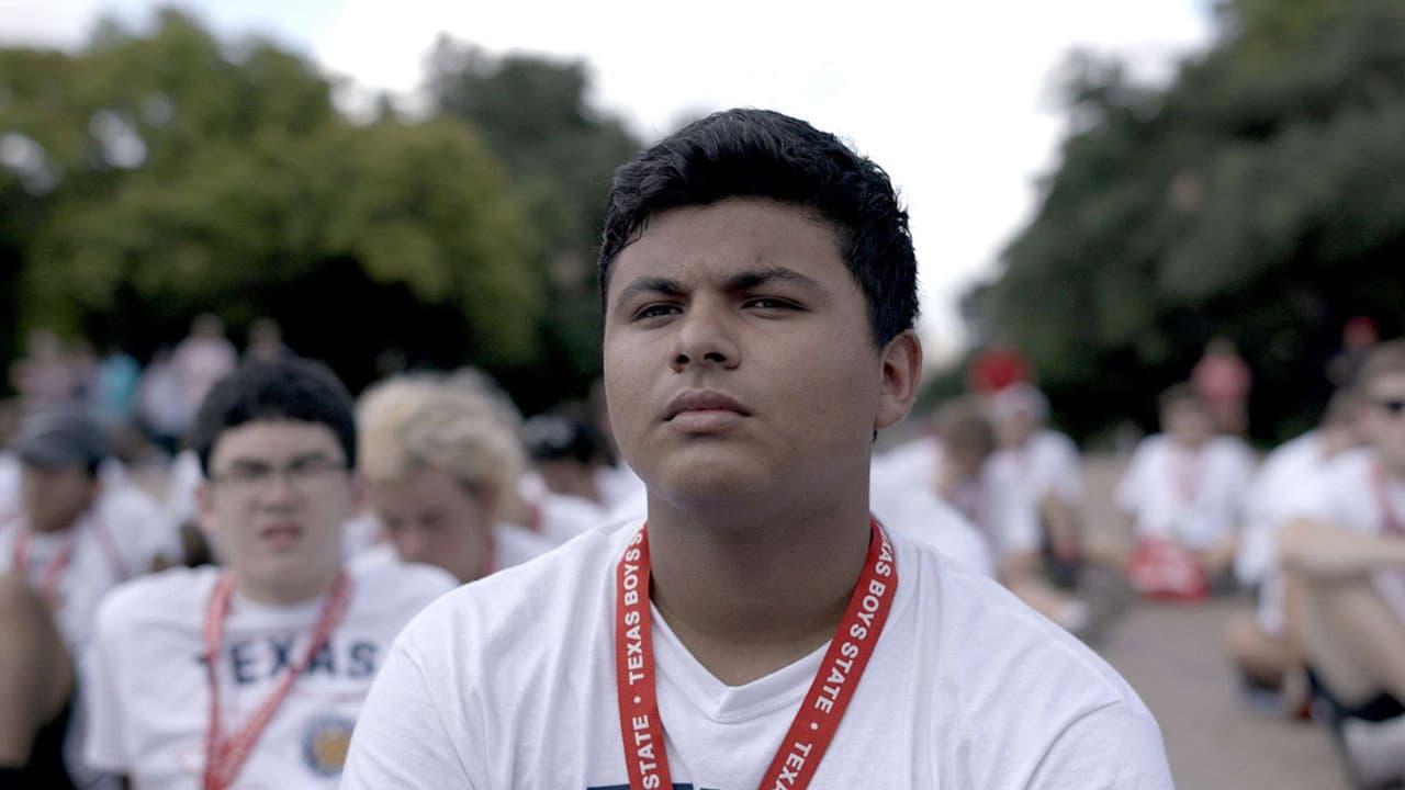 Boys State still 6