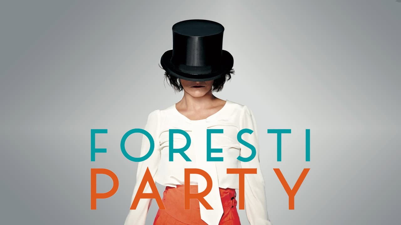 Foresti Party still 4