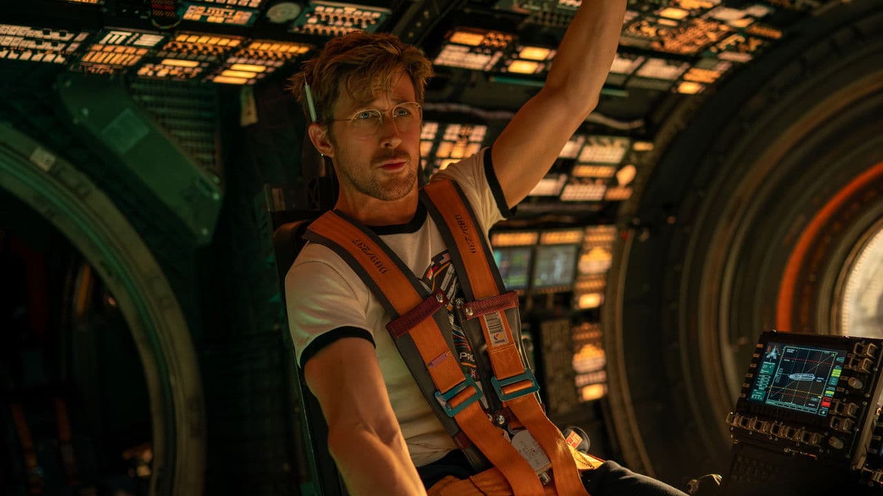 Project Hail Mary Review: Ryan Gosling Shines still 7