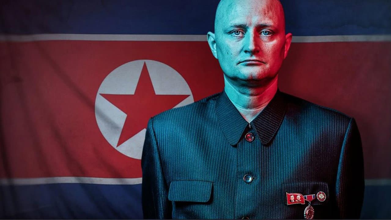 The Mole: Undercover in North Korea still 3