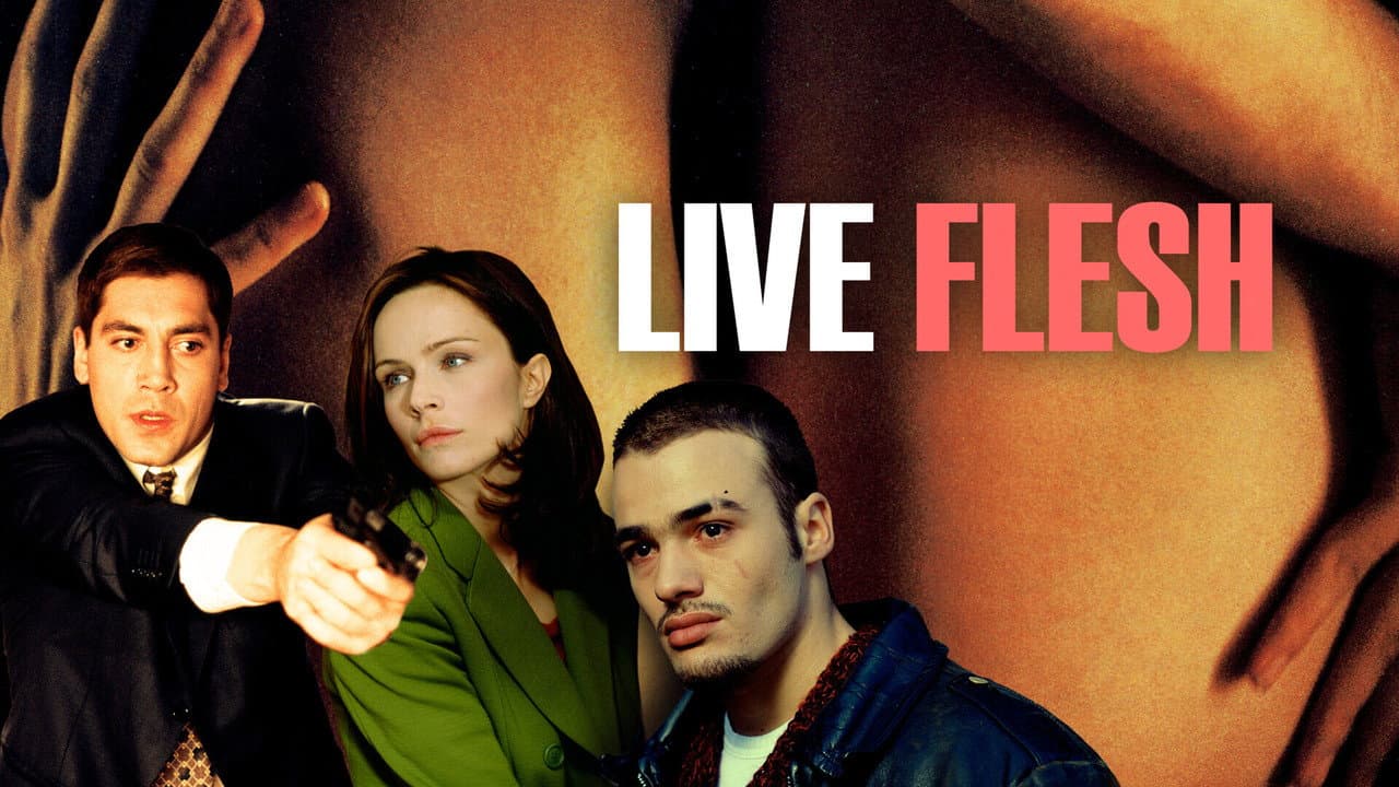 Live Flesh still 5