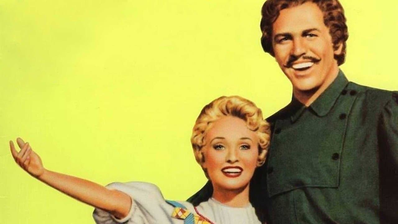 Seven Brides for Seven Brothers still 5