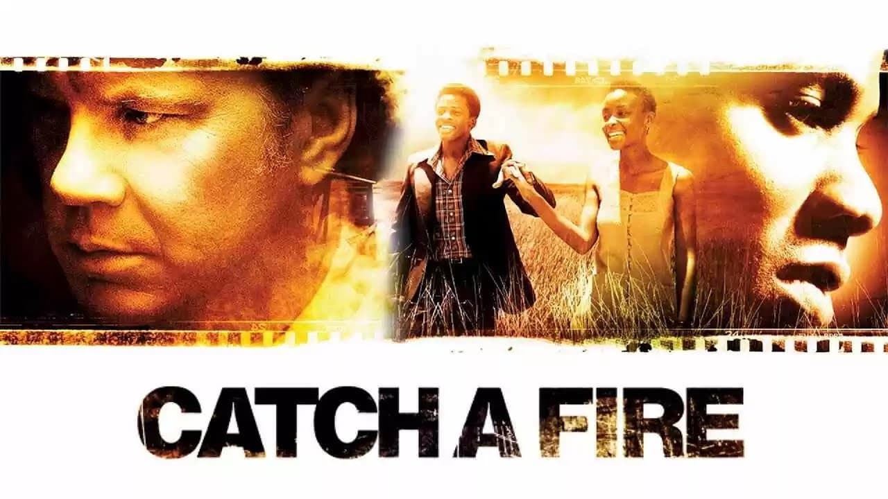 Catch a Fire still 6